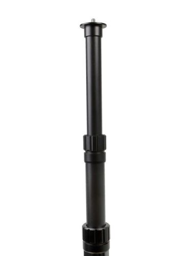 Мачта осветительная аккумуляторная, 2000лм, 3 режима, 660-1430мм, Hanskonner-Tehinstrument