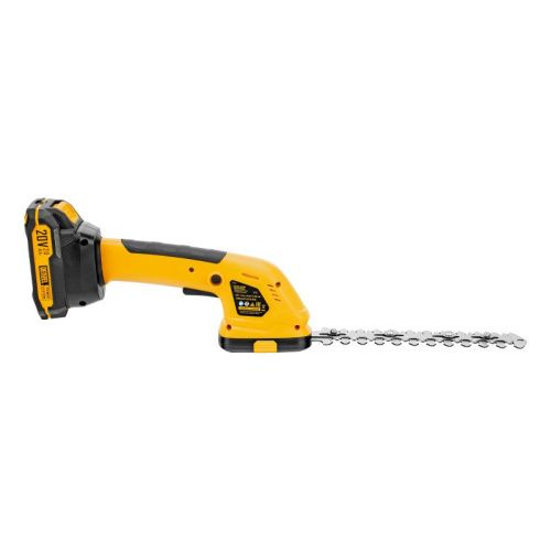 Ножницы-кусторез аккумуляторные Denzel GS-20-Tehinstrument