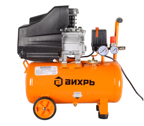 Компрессор Вихрь КМП-24/230АМ-Tehinstrument