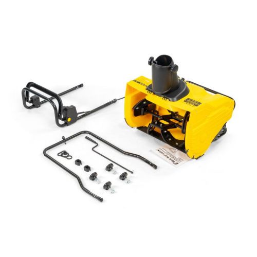 Снегоотбрасыватель электрический CHAMPION STE1650-Tehinstrument