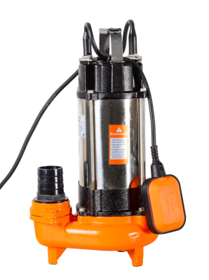 Фекальный насос Вихрь ФН-750-Tehinstrument