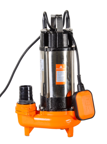 Фекальный насос Вихрь ФН-750-Tehinstrument