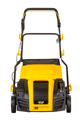 Электрический скарификатор-аэратор Huter ESA-2000-Tehinstrument