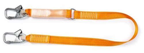 Строп страховочный тип "аА" 1,7 м, с амортизатором  Sturm-Tehinstrument