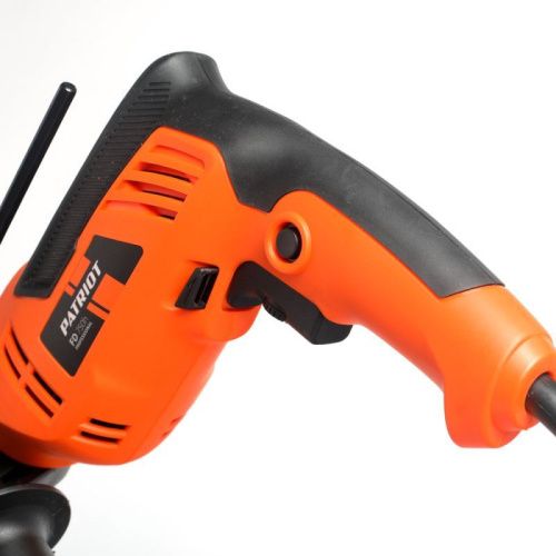 Дрель электрическая ударная Patriot FD 750 h-Tehinstrument