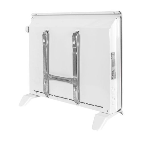 Нагреватель воздуха электрический QUATTRO ELEMENTI QE-1000KS конвекторный-Tehinstrument