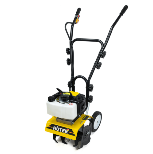 Мотокультиватор GMC-0,28/RS Huter-Tehinstrument