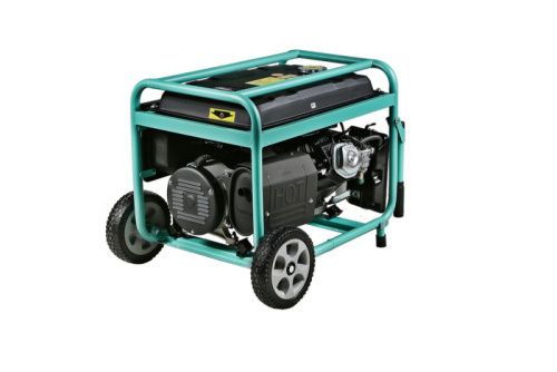 Генератор  Sturm PG10500E-Tehinstrument