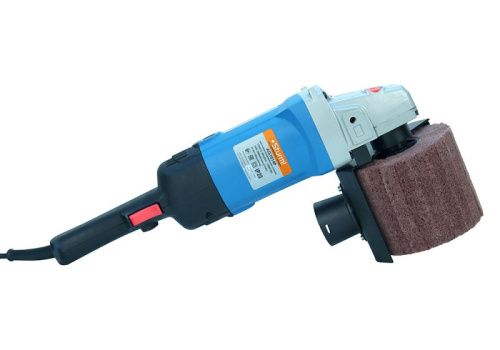 Щеточная шлифовальная машина  Sturm AG1014P-Tehinstrument