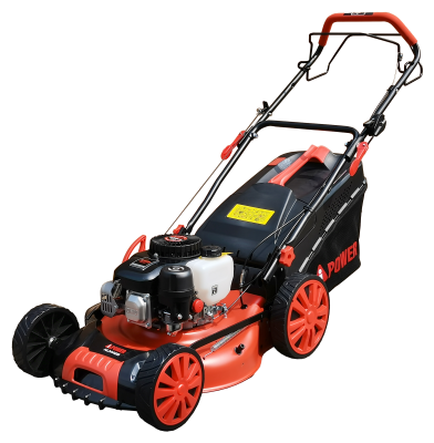 Газонокосилка бензиновая самоходная  A-iPower ALM46S-Tehinstrument