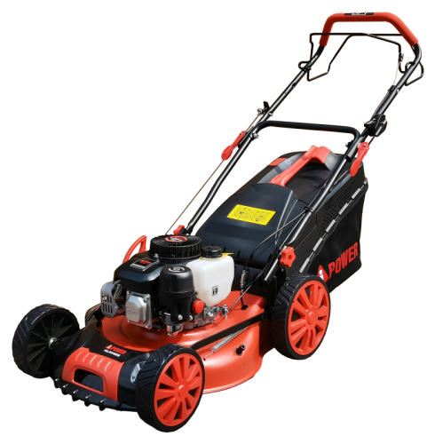 Газонокосилка бензиновая самоходная  A-iPower ALM46S-Tehinstrument