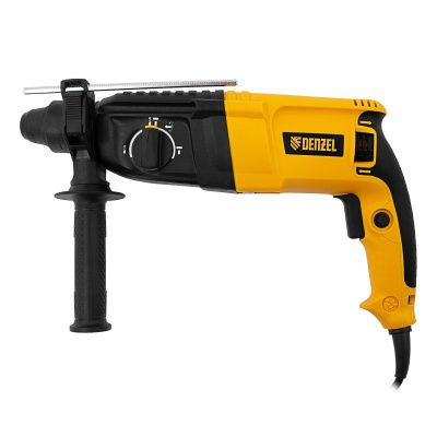 Перфоратор электрический Denzel RHH-800-26-Tehinstrument