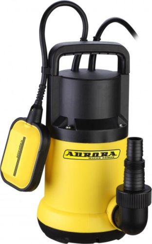 Погружной насос ASP 750 C, Aurora-Tehinstrument