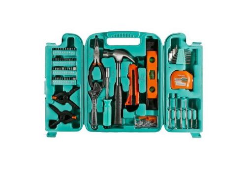 Набор инструментов универсальный 145 предметов  Sturm-Tehinstrument