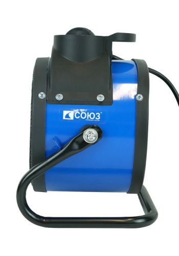 Керамический обогреватель СОЮЗ ТВС-2020КМ-Tehinstrument