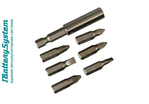 Аккумуляторный шуруповерт-мультитул 4в1  Sturm CMT1801 1BatterySystem-Tehinstrument