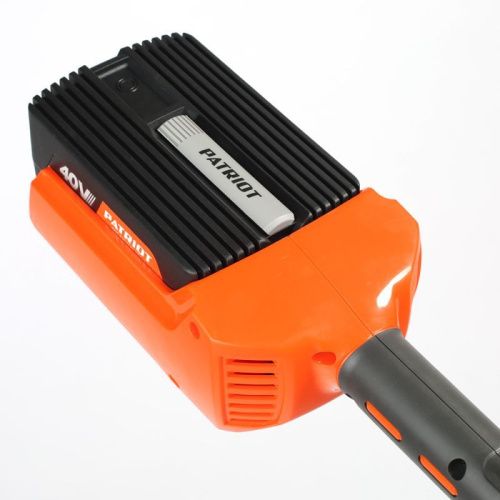 Триммер аккумуляторный Patriot TR 340 XL-Tehinstrument