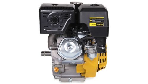 Двигатель с горизонтальным валом CHAMPION G420HKDC-Tehinstrument