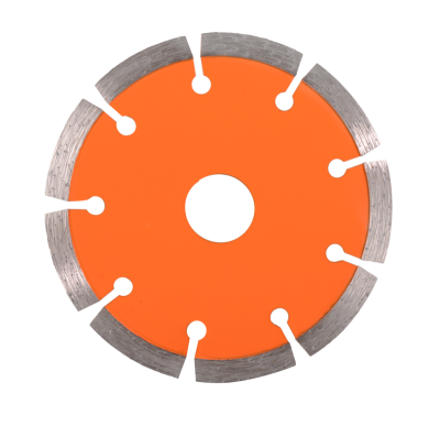 Диск алмазный отрезной ВИХРЬ 125х22,2 мм-Tehinstrument