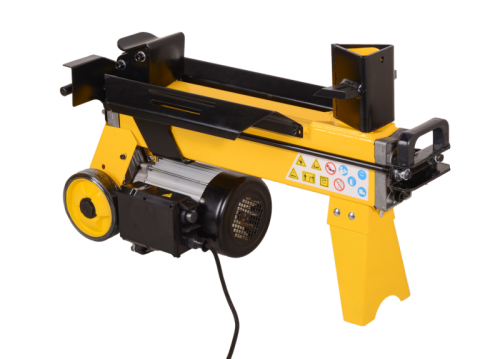 Дровокол электрический Huter HLS-4500-Tehinstrument