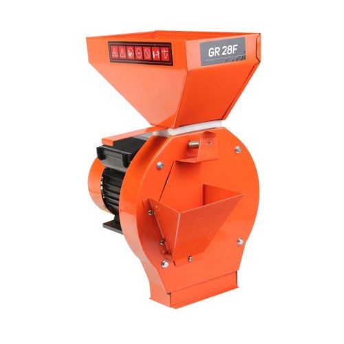 Измельчитель кормов электрический Patriot GR 28F-Tehinstrument