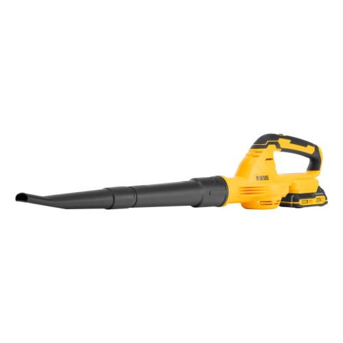 Воздуходувка аккумуляторная Denzel AB-500-Tehinstrument