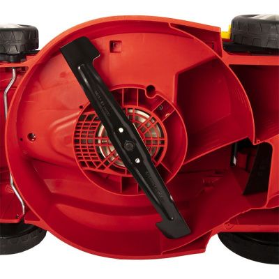 Газонокосилка электрическая DDE LME 4320-Tehinstrument