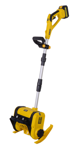 Снегоуборщик аккумуляторный Huter SGC 20-2Li-Tehinstrument