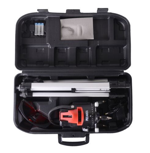 Построитель плоскостей лазерный ПЛ-3ШК Ресанта-Tehinstrument