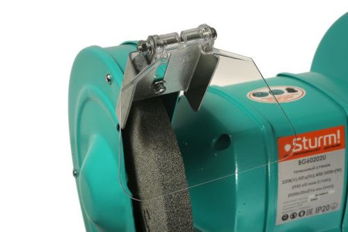 Точильный станок  Sturm BG60202U-Tehinstrument