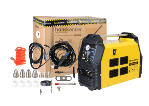 Аппарат плазменной резки Hanskonner HWM3060-Tehinstrument