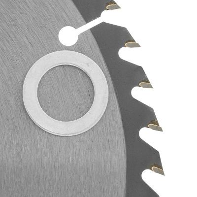 Пильный диск по дереву ф235 х 30 мм, 48 зубьев Denzel-Tehinstrument