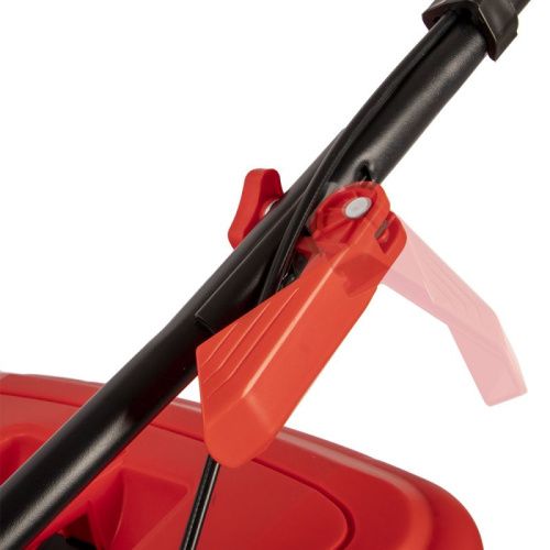 Газонокосилка бензиновая DDE LM 46-60 DE-Tehinstrument