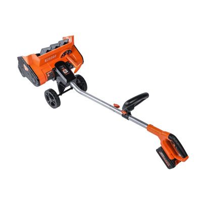 Снегоуборщик аккумуляторный ручной PATRIOT PE 4141 LCT-Tehinstrument