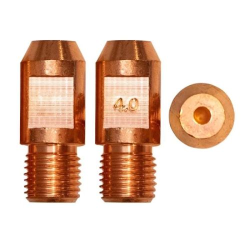 Наконечник сварочный d.4,0мм для трактора MZ-1000/1250, Aurora-Tehinstrument