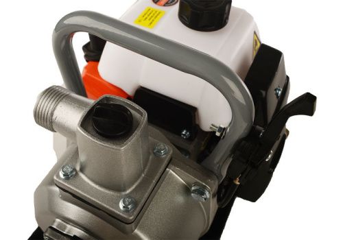 Мотопомпа  Sturm BP8701-Tehinstrument