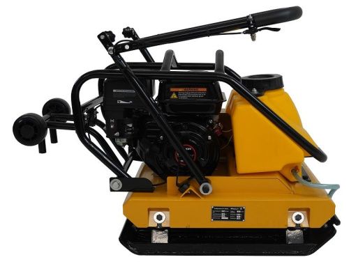 Виброплита Habert H-C95TL-Tehinstrument