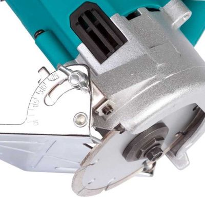 Алмазная циркулярная пила Bort BHK-110-S (циркулярка Борт 110), 98296655-Tehinstrument