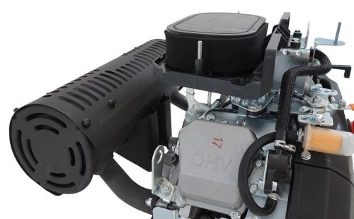 Двигатель Lifan LF2V90F MECHANICAL-Tehinstrument