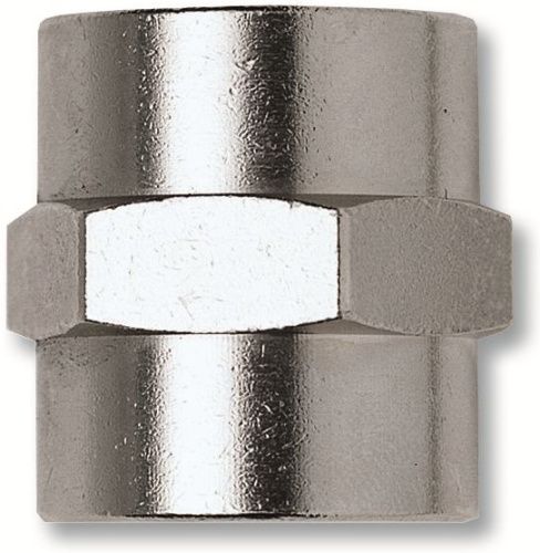 Переходник GAV 1225/2 280/1 F1/8xF1/8 цилиндр. муфта-Tehinstrument