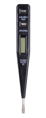 Тестер напряжения цифровой 6878-28 NS-Tehinstrument