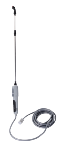 Опрыскиватель аккумуляторный SP-3,7 Lite SFA Grey Huter-Tehinstrument