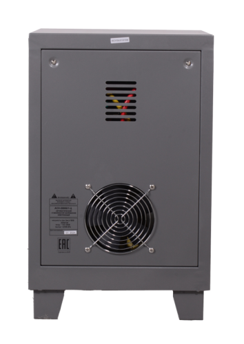 Стабилизатор напряжения РЕСАНТА АСН-20000/1-Ц-Tehinstrument