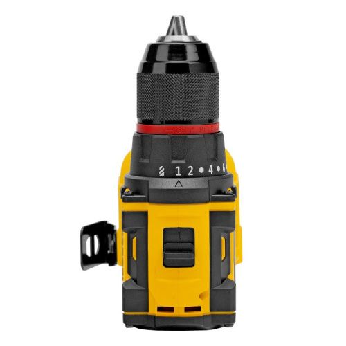 Бесщеточный аккумуляторный шуруповерт Denzel CDH-BL-20, Li-Ion, 20 В-Tehinstrument