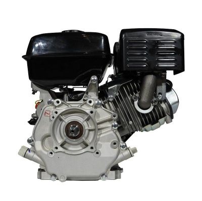 Двигатель Lifan 177F, вал шлицевой (for R)-Tehinstrument