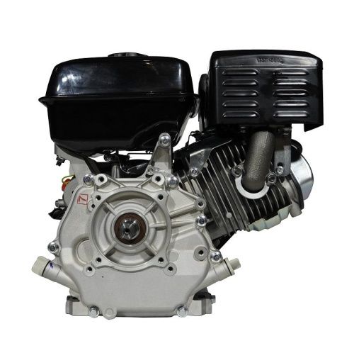 Двигатель Lifan 177F, вал шлицевой (for R)-Tehinstrument