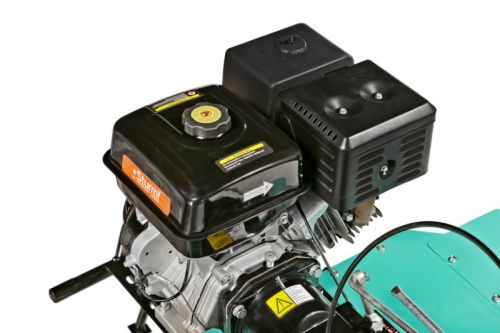 Мотоблок  Sturm GK15312GP-Tehinstrument