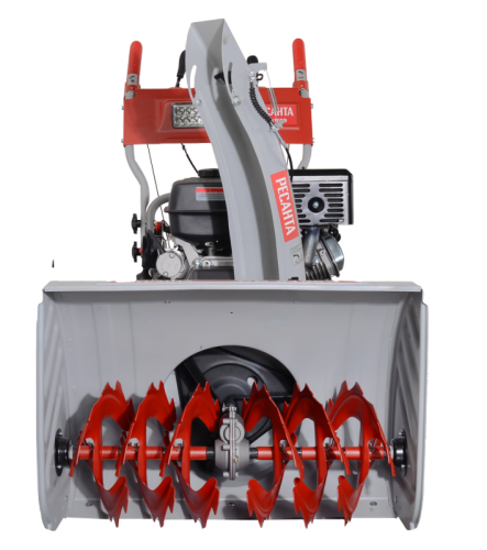 Снегоуборщик Ресанта СБ 8100Э-Tehinstrument