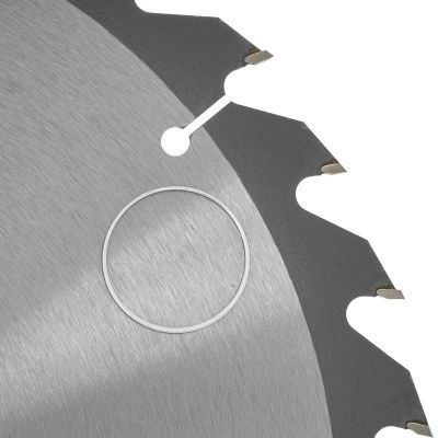 Пильный диск по дереву ф305 х 32 мм, 32 зубьев Denzel-Tehinstrument