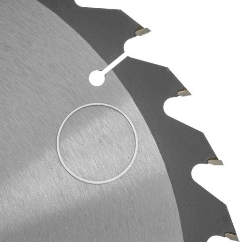 Пильный диск по дереву ф305 х 32 мм, 32 зубьев Denzel-Tehinstrument